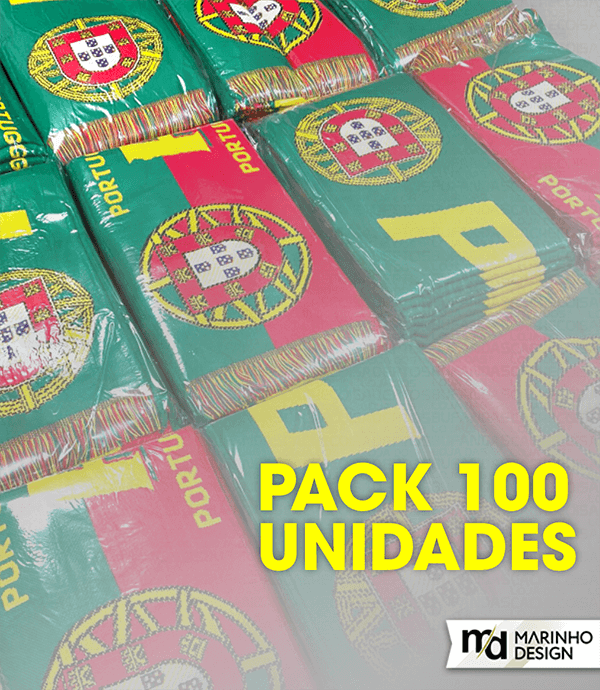 Loja Marinho Design - Cachecóis Malha