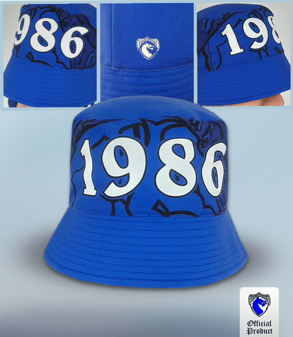 Loja Oficial Super Dragões - Panamá