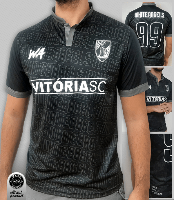 Loja Oficial White Angels - Polo